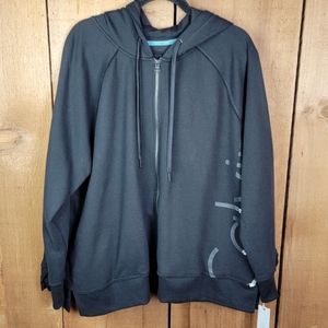 Calvin Klein Hoodie Sweatshirt